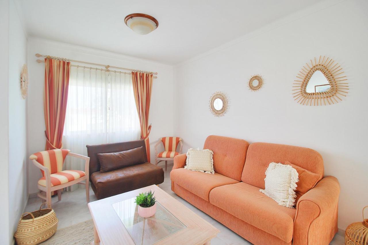 Prestige For Home - Oasis Parque ปอร์ติเมา ภายนอก รูปภาพ