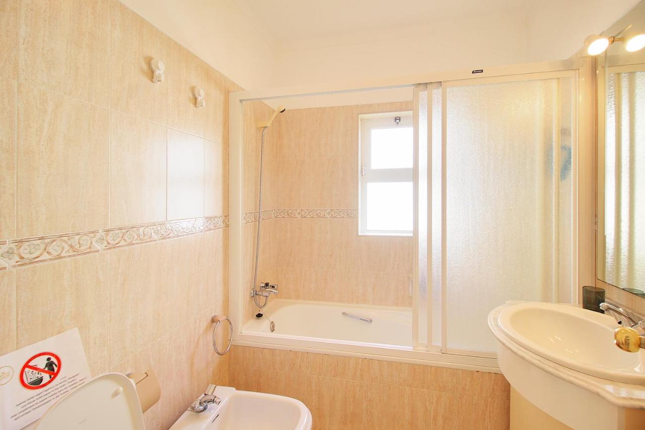 Prestige For Home - Oasis Parque ปอร์ติเมา ภายนอก รูปภาพ