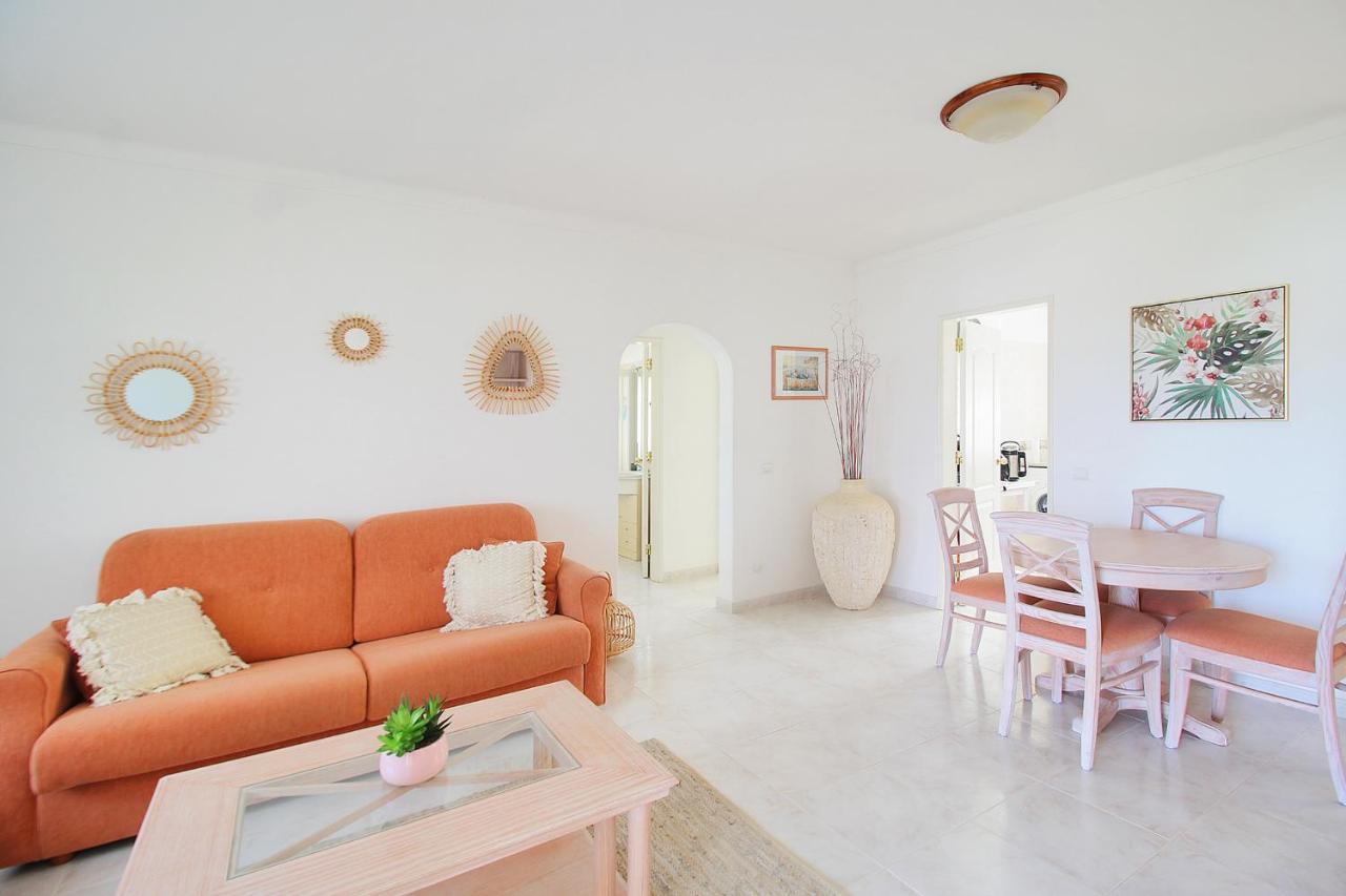 Prestige For Home - Oasis Parque ปอร์ติเมา ภายนอก รูปภาพ