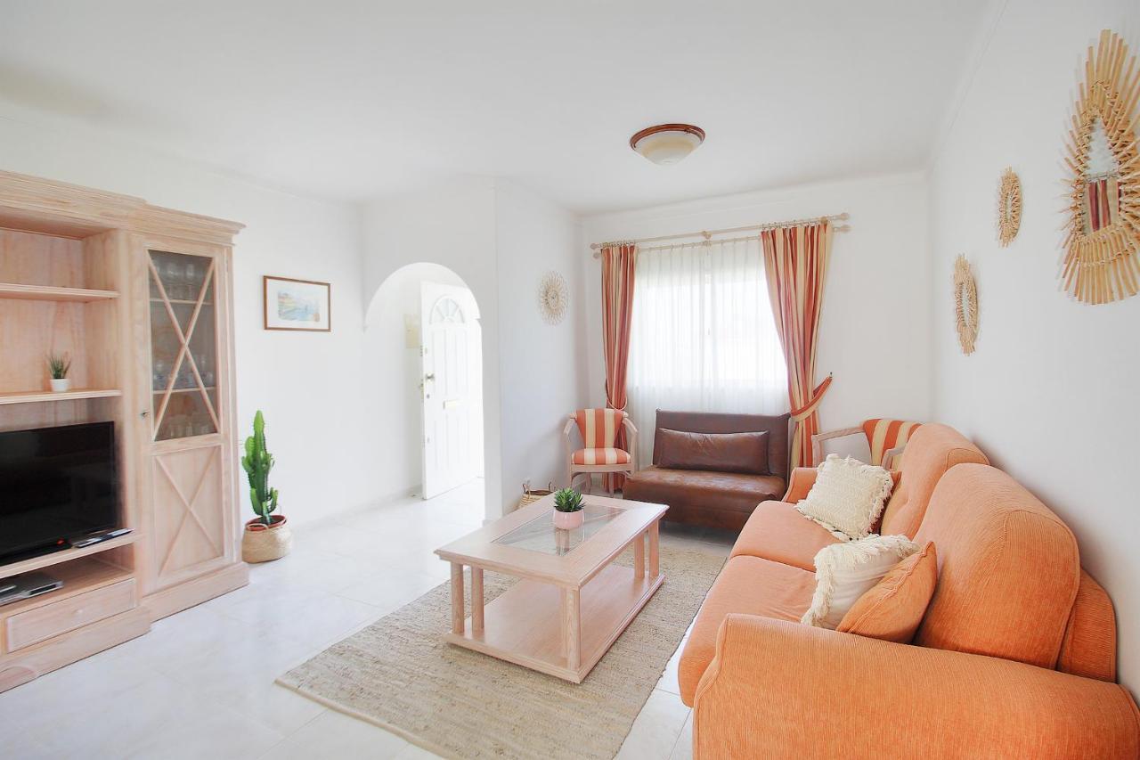 Prestige For Home - Oasis Parque ปอร์ติเมา ภายนอก รูปภาพ