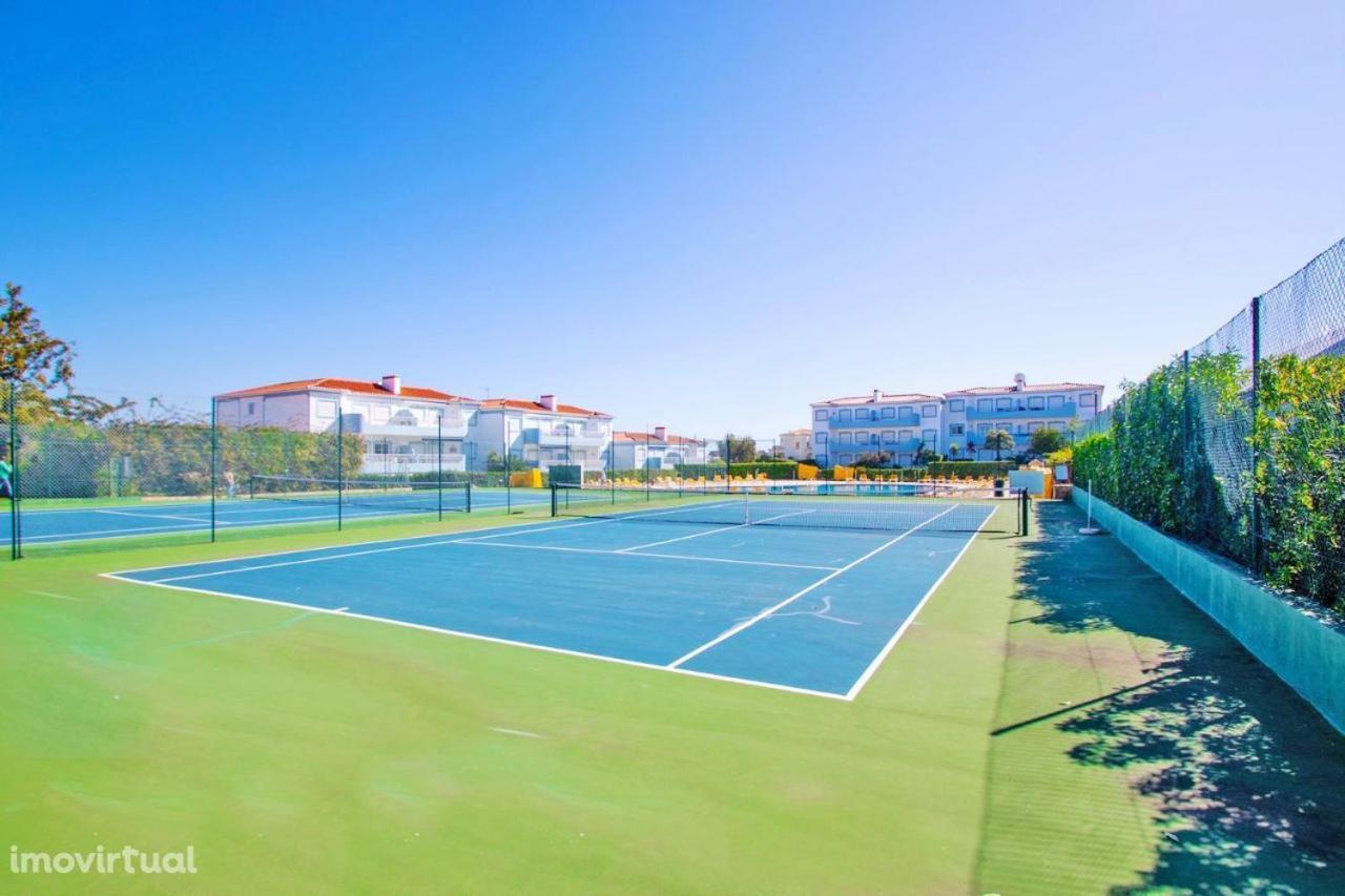 Prestige For Home - Oasis Parque ปอร์ติเมา ภายนอก รูปภาพ