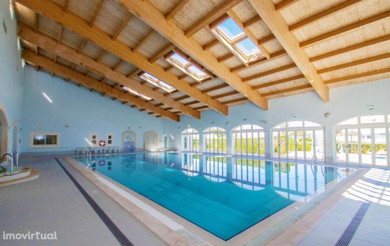 Prestige For Home - Oasis Parque ปอร์ติเมา ภายนอก รูปภาพ
