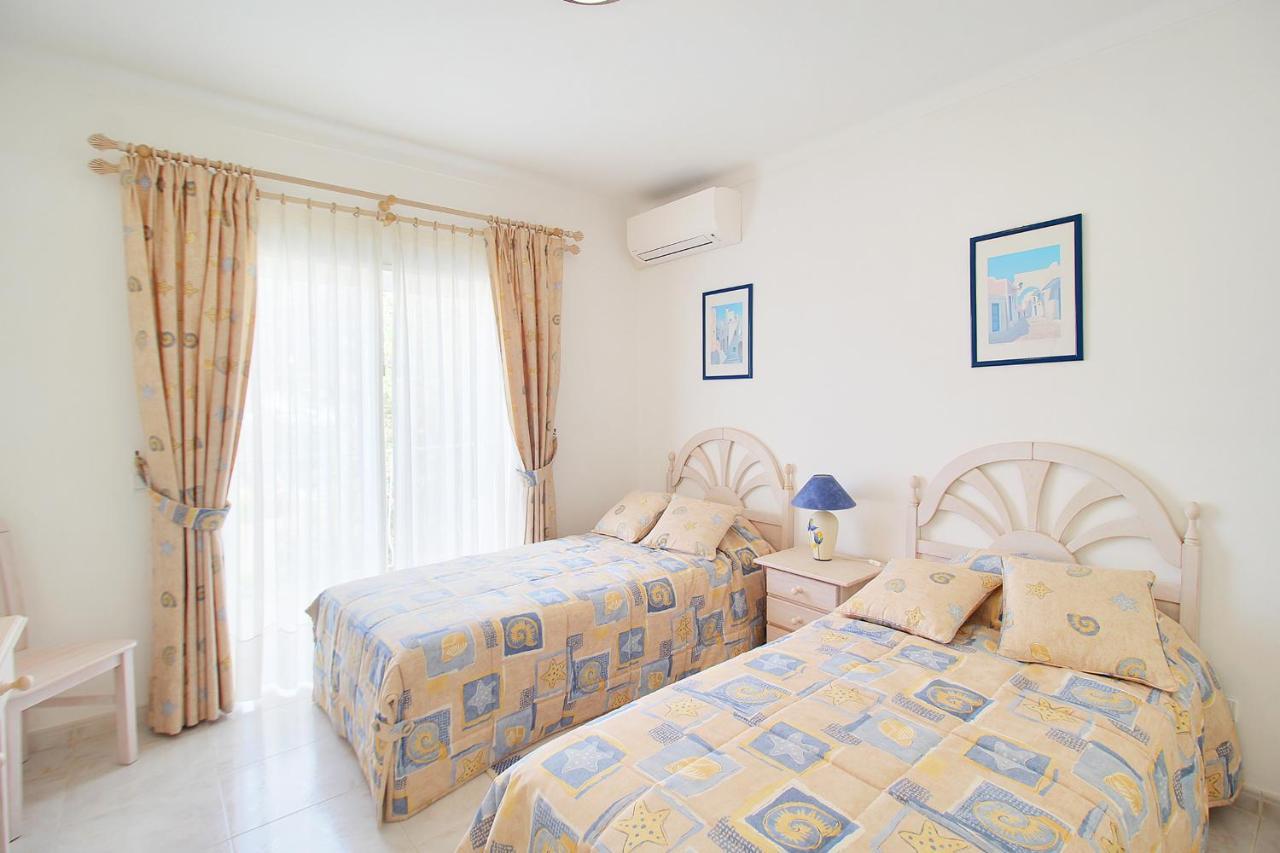 Prestige For Home - Oasis Parque ปอร์ติเมา ภายนอก รูปภาพ