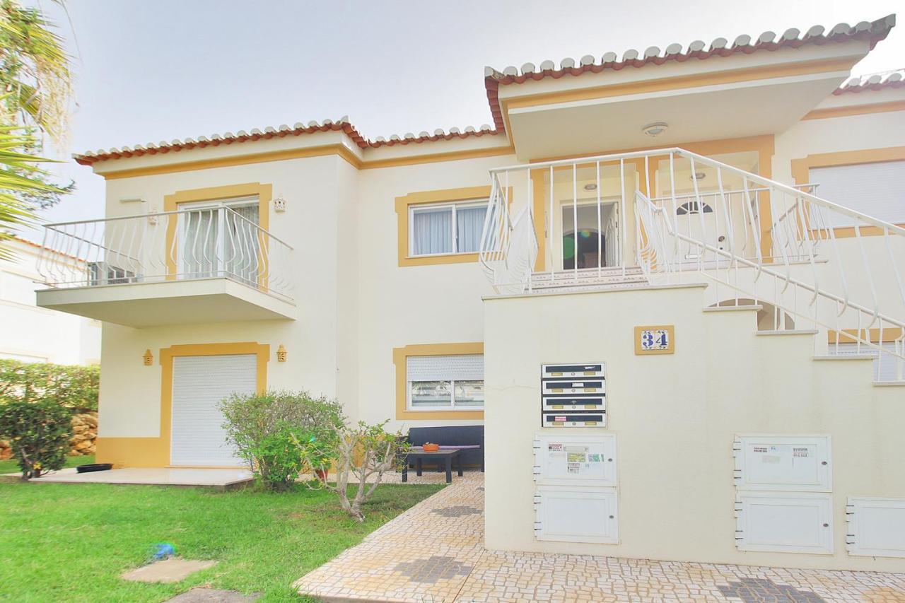 Prestige For Home - Oasis Parque ปอร์ติเมา ภายนอก รูปภาพ