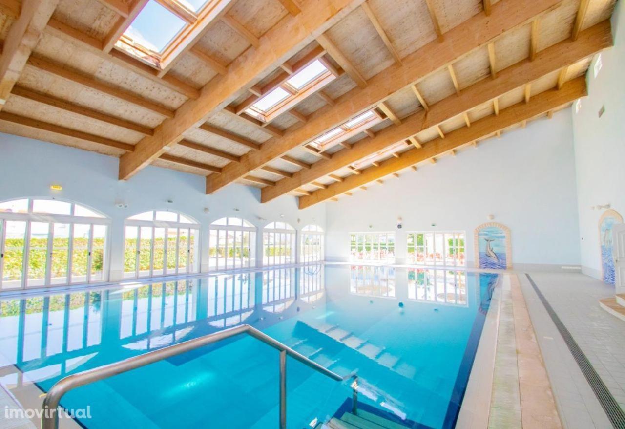 Prestige For Home - Oasis Parque ปอร์ติเมา ภายนอก รูปภาพ
