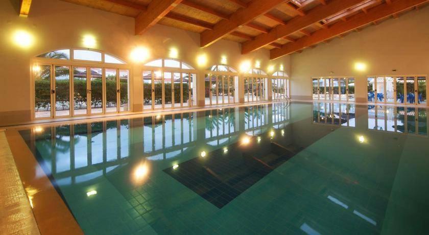 Prestige For Home - Oasis Parque ปอร์ติเมา ภายนอก รูปภาพ