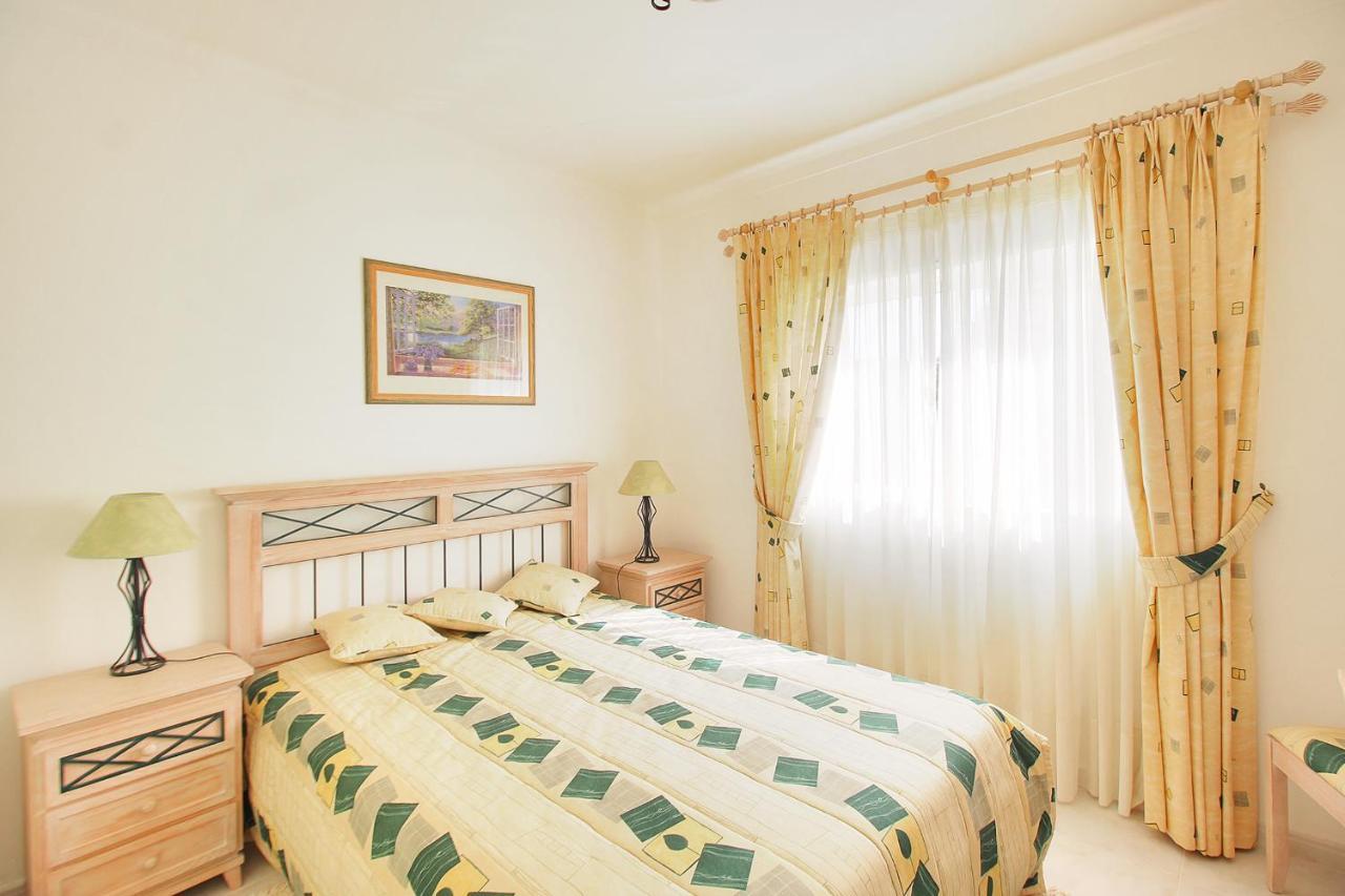 Prestige For Home - Oasis Parque ปอร์ติเมา ภายนอก รูปภาพ
